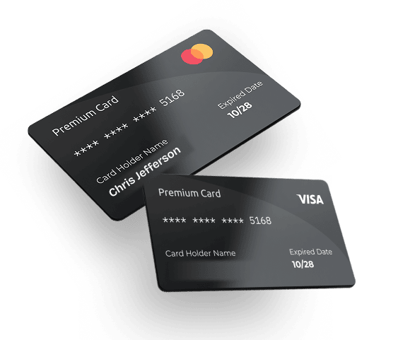 Make payment in any currency worldwide