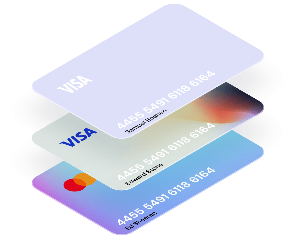 Card Programs