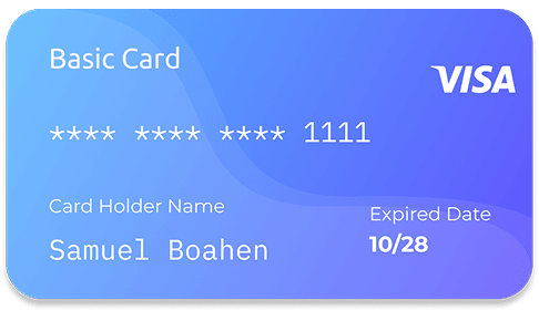 Personalized Virtual Card Solutions for Your Everyday Payments