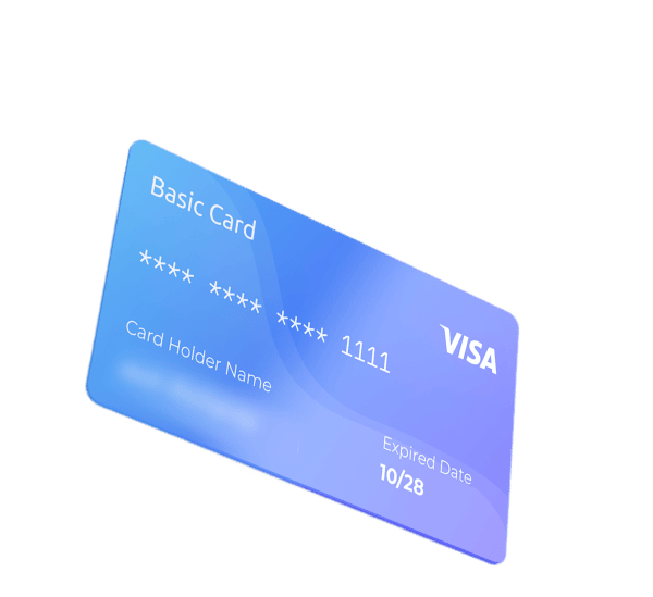 Pay anything, anywhere