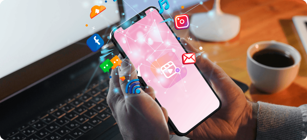 Social Media Payments